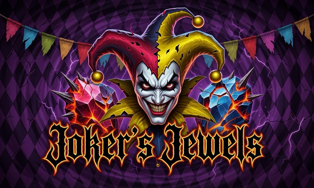 Jokers Jewel
